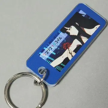 리코리스 리코일 아이캐치 아크릴 키 택 이노우에 타키나 1