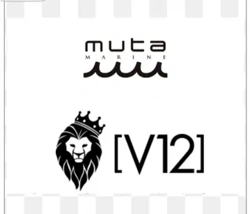 남은 수량 1개뿐 muta .v12 오리지널 세트