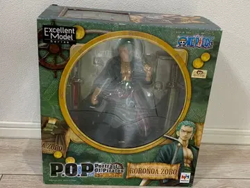 원피스 POP Sailing Again 조로