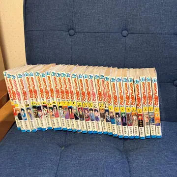 바람의 검심 전권 세트