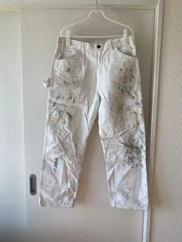 Dickies SHRWIN WILLIAMS 페인트 페인터 팬츠 36