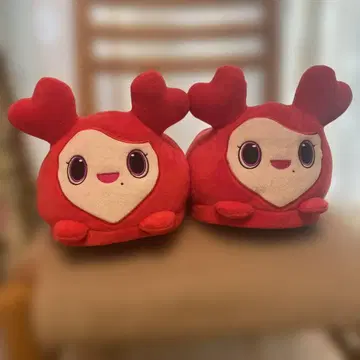 TWICE LOVELYS 슬리퍼