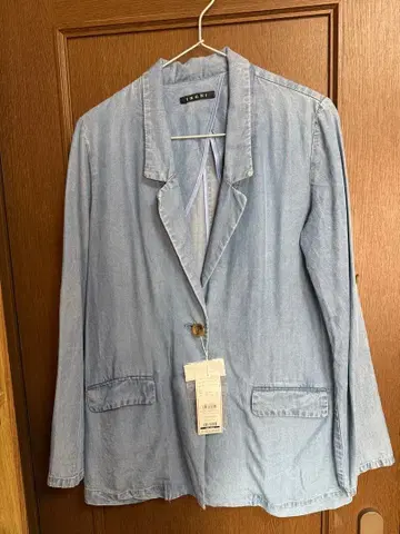 INGNI 데님 자켓 M 사이즈