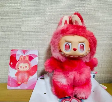 Lububu 러브브 정품 에너지 LOVE