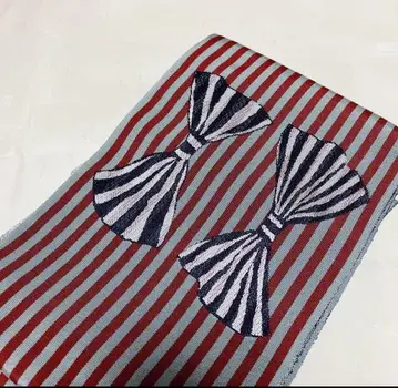 반폭 오비 (패턴)