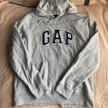 GAP 후드티 속기모