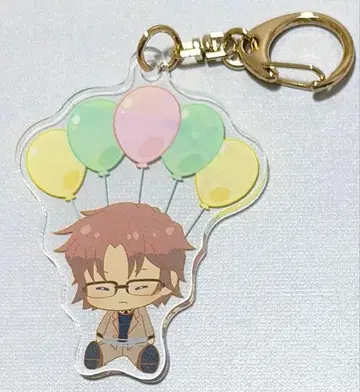 명탐정 코난 POPOON 아크릴 키링 아크키 최수현(오키야 스바루)