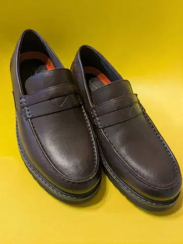 ROCKPORT MAVERICK PENNY 매버릭 페니 27cm