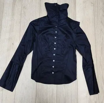 Black peace now 긴팔 셔츠