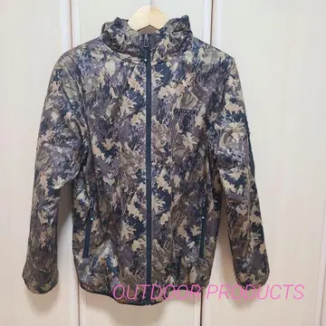 OUTDOOR PRODUCTS 블루종