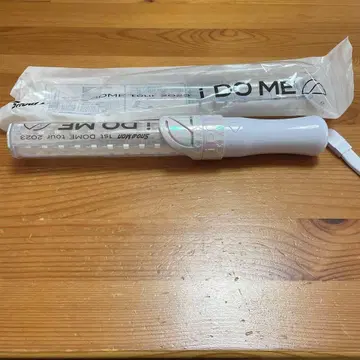 i DO ME DOME tour 2023 응원봉