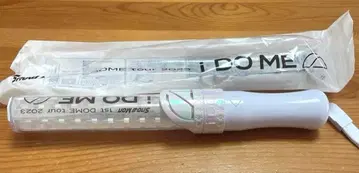 Snow man i DO ME DOME tour 2023 응원봉