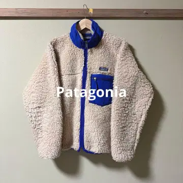 [새상품급] Patagonia 레트로 클래식 가디건 USA제 FA01