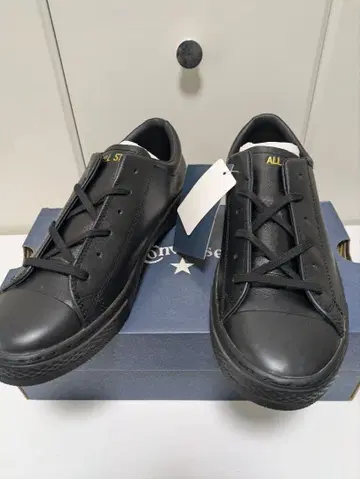 [ 미사용 ] 컨버스 올스타 쿠페 24.5cm