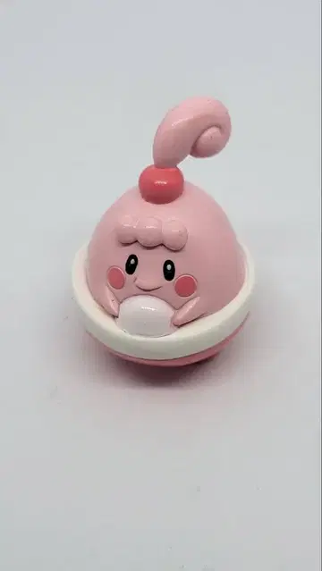 [ 레어 ] 포켓몬 몬코레 TOMY 초기 펌프크 피규어 당시 물품