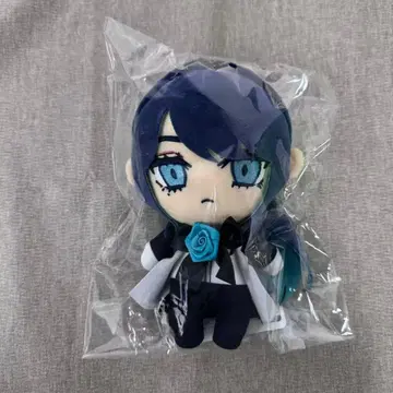 태어났어요 축하해요 Ado 봉제 인형