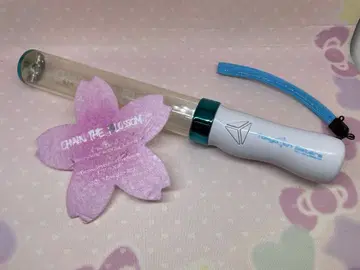 나나시스 CHAIN THE BLOSSOM 응원봉