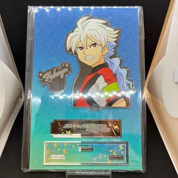 이나즈마 일레븐 아크릴 스탠드 백룡