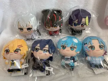 스니스테 SneakerStep SD 인형 7세트 컴프