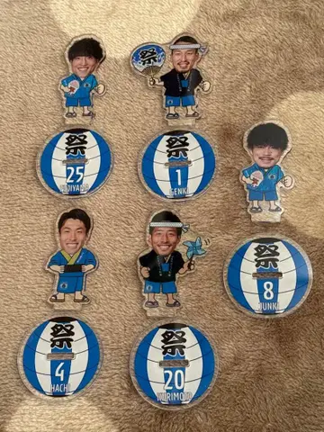 브라우블리츠 아키타 여름 축제 가챠