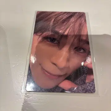 INI 109 POP UP 7000엔 트레이딩 카드 고토 타케루