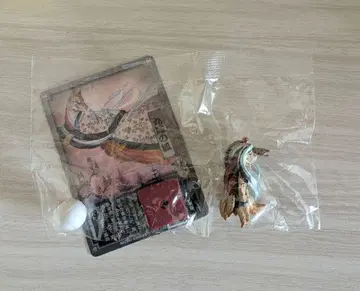 미즈키 시게루 요괴 대백괴 제4권 구미호