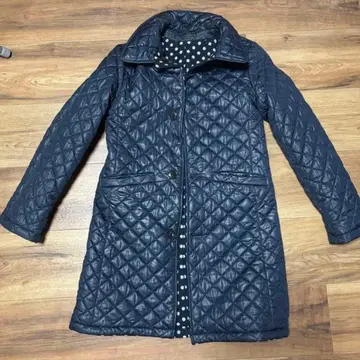 케이트 스페이드 코트 XS