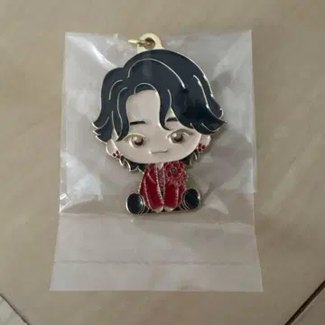 Mrs. GREEN APPLE 제일복권 F상 오오모리 모토키 메탈 참