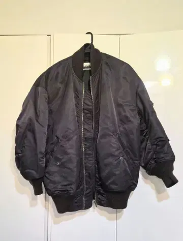 INSCRERE MA-1 자켓 36