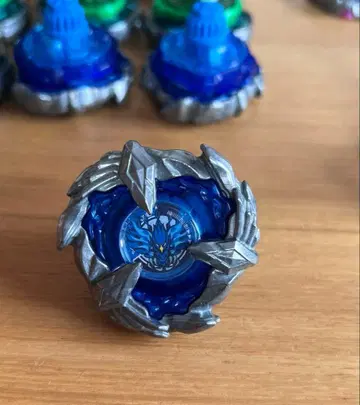 베이블레이드 X 랜덤 부스터 Vol.4 피닉스 윙 미사용 새상품