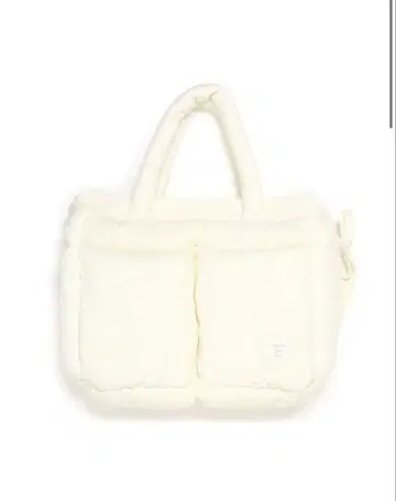andmary Mary quilting knit bag