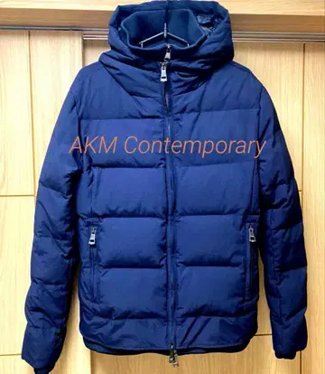AKM Contemporary 다운 자켓 S