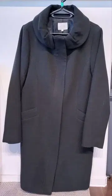 [ grove ] 롱 코트