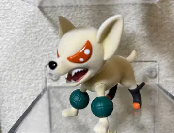 나의 히어로 아카데미아 Fluffy Puffy 바쿠독 히로아카