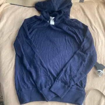 GAP 후드티 스웨터