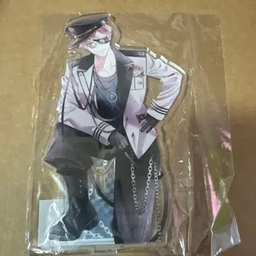 디어라바 츠키나미 신 nightmare 복권 B상 아크릴 스탠드