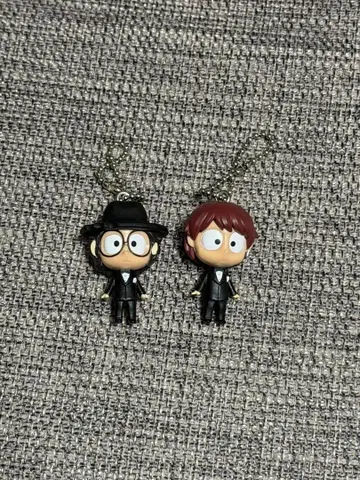 Fukase Nakajin 세카오와 키링