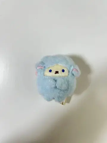 극장판 스미코구라시 테노리 봉제 인형 오츠키노코