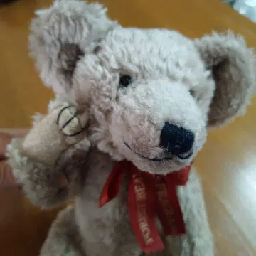 FOREST BEARS 봉제 인형