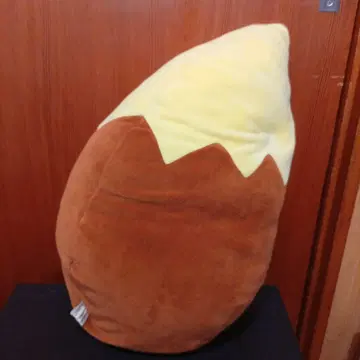 포켓몬 이브이의 꼬리 봉제 인형