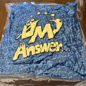 토사카 히로오미 쿠션