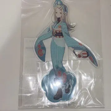 학마스 시노자와 히로 오세치 하레기 아크릴 스탠드 아크스타