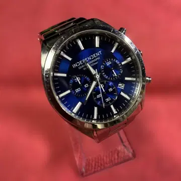 시티즌 인디펜던트 J525-003934-01 정크