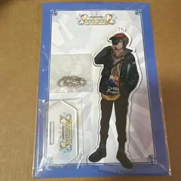 FGO 7주년 오카다 이조 아크릴 스탠드