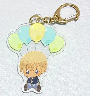 명탐정 코난 POPOON 아크릴 키링 아크키 안기준(후루야 레이)