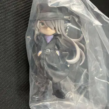 명탐정 코난 파르베르 피규어 진