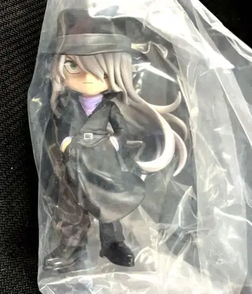 명탐정 코난 파르베르 피규어 진