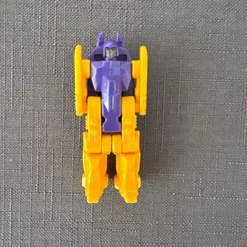 트랜스포머 마스터 전사 로드니