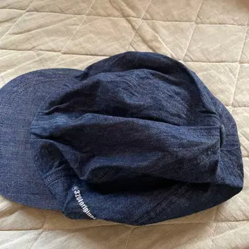 네이버후드 헌팅 캡