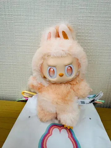 정품 Lububu 러브브 해피니스